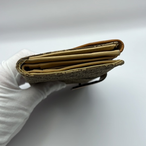 Dior Long Wallet - Picture 7 of 16